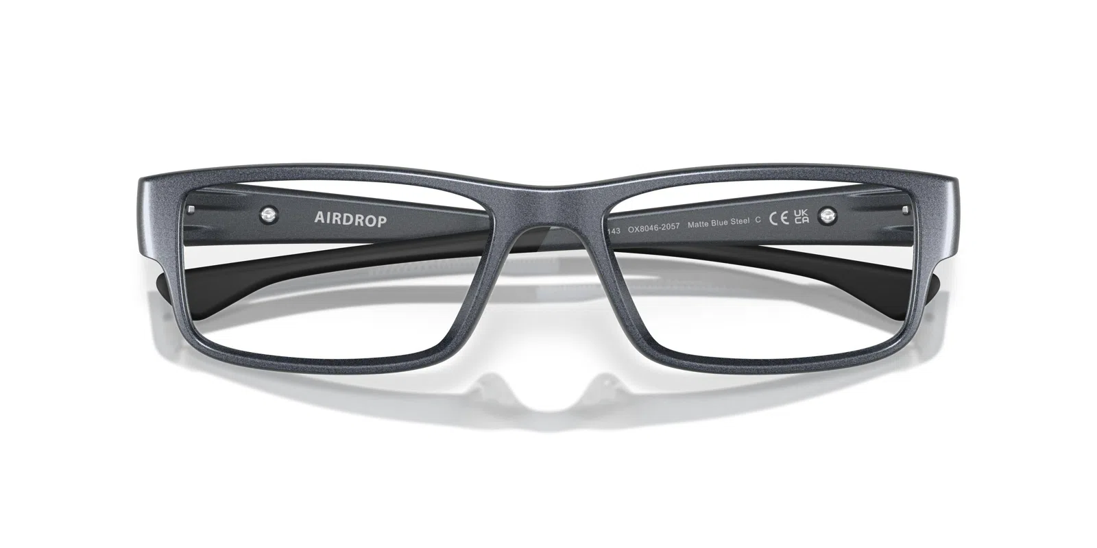 Oakley Airdrop 8046 Eyeglasses - view 83